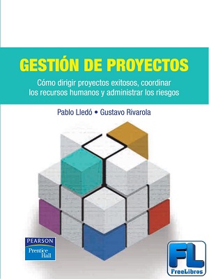 Gestion de proyectos - Lledo_Rivarola - Primera Edicion